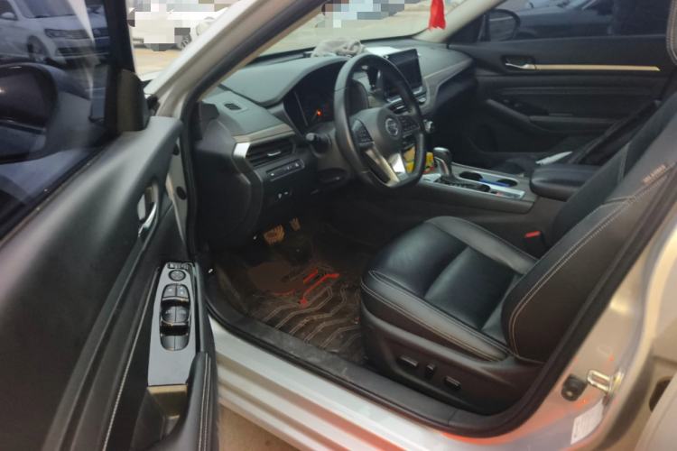 Used Nissan Teana 2021 2.0L XL Comfort Edition Driver Seat