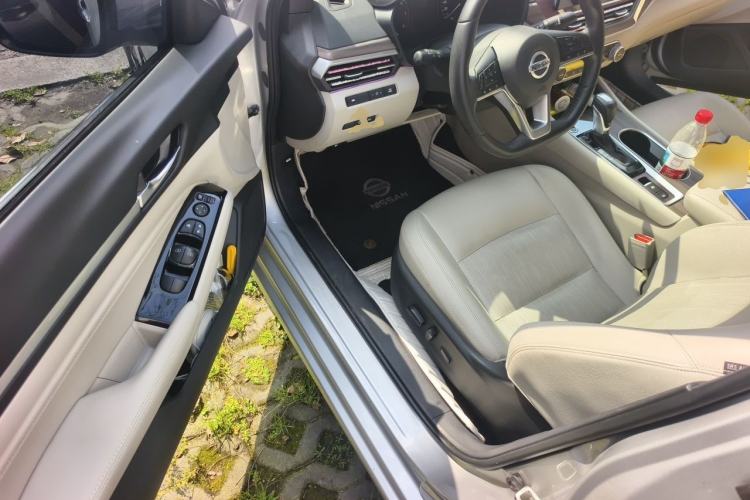 Used Nissan Teana 2021 2.0L XL Comfort Edition Driver Seat
