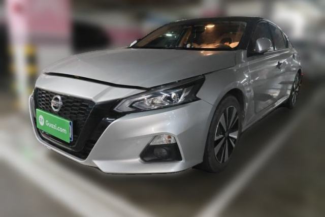 Used Nissan Teana 2021 2.0L XL Comfort Edition