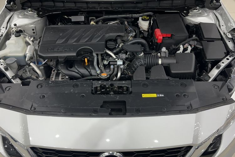 Used Nissan Teana 2021 2.0L XL Comfort Edition Engine Bay