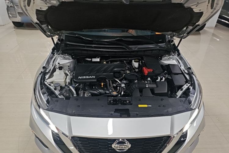 Used Nissan Teana 2021 2.0L XL Comfort Edition Engine Bay