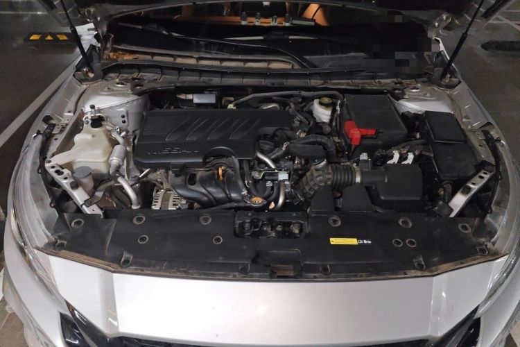 Used Nissan Teana 2021 2.0L XL Comfort Edition Engine Bay