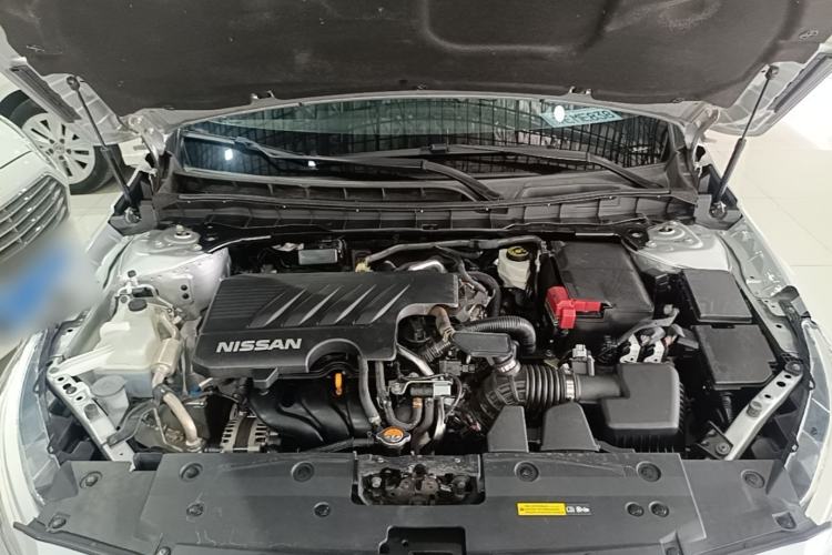 Used Nissan Teana 2021 2.0L XL Upper AD1 Smart Drive & Navigation Edition Engine Bay