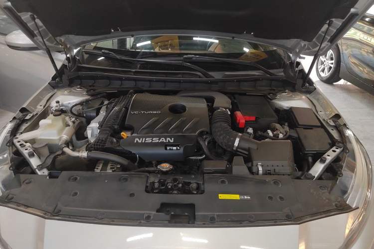Used Nissan Teana 2021 2.0T XL Upper AD1 Smart Navigation Edition Engine Bay