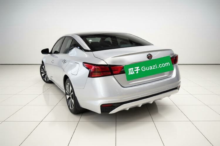 Used Nissan Teana 2021 2.0L XL Comfort Edition Exterior 2