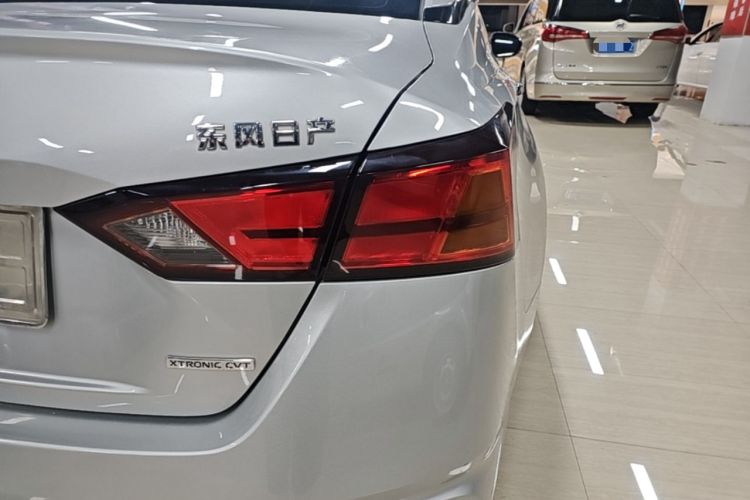 Used Nissan Teana 2021 2.0L XL Comfort Edition Exterior 3