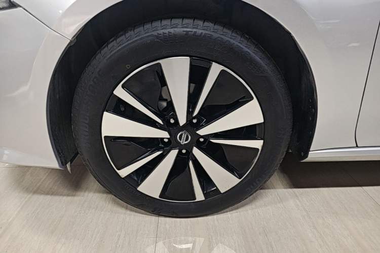 Used Nissan Teana 2021 2.0L XL Comfort Edition Exterior 4