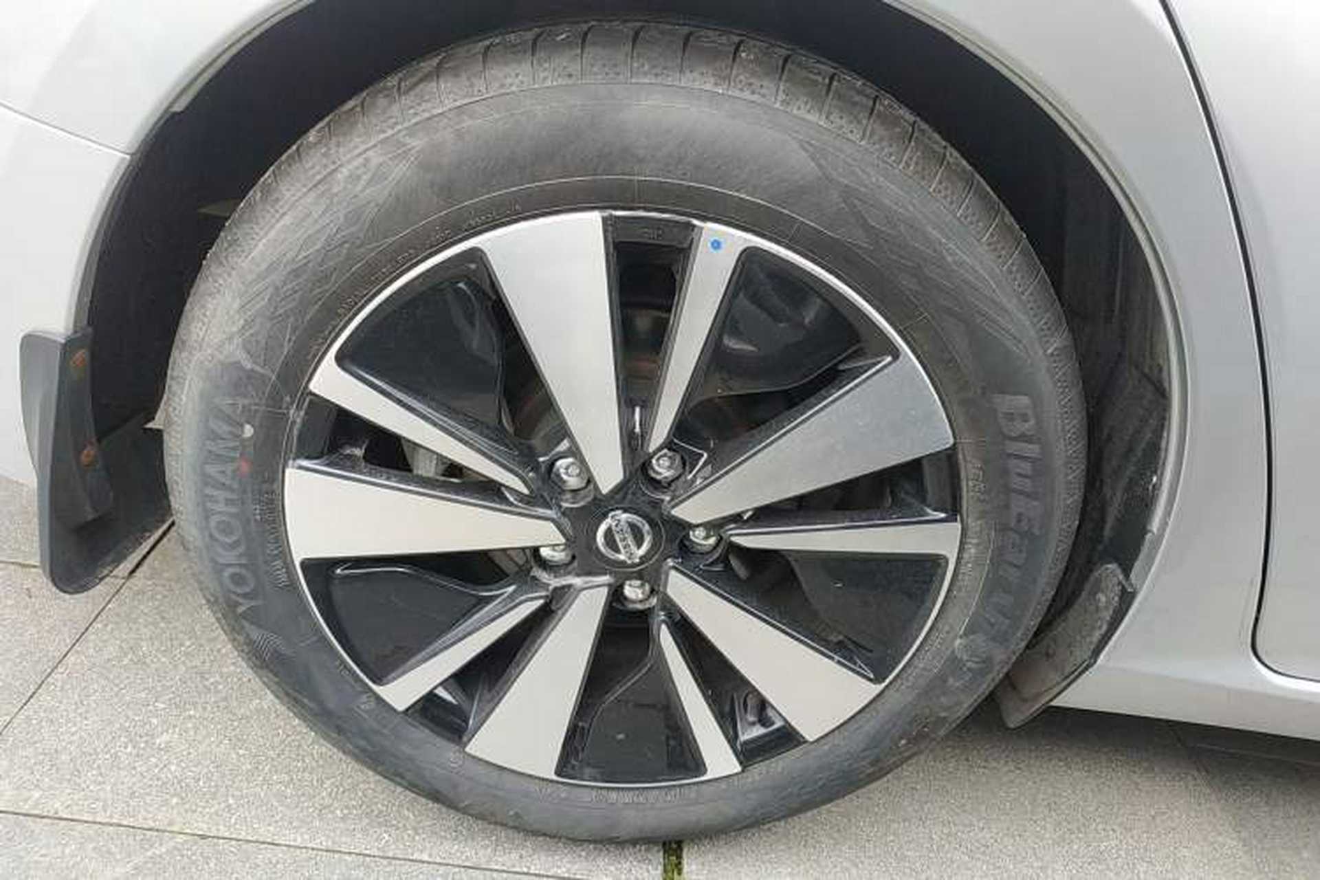 Used Nissan Teana 2021 2.0L XL Comfort Edition Exterior 5