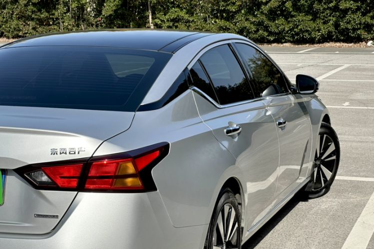 Used Nissan Teana 2021 2.0L XL Comfort Edition Exterior 8