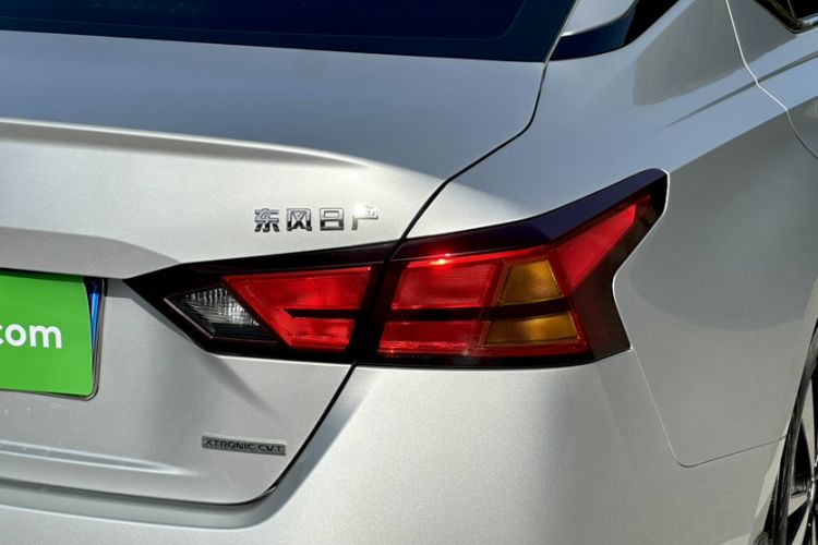 Used Nissan Teana 2021 2.0L XL Comfort Edition Exterior 9