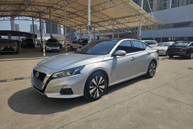 Used Nissan Teana 2021 2.0L XL Comfort Edition