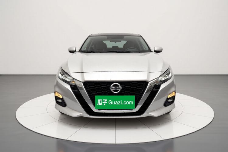 Used Nissan Teana 2021 2.0L XL Comfort Edition Front