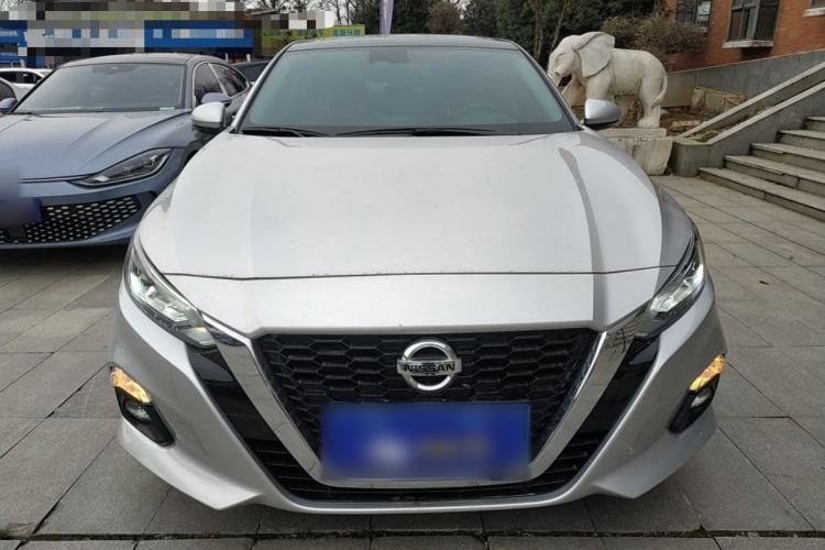 Used Nissan Teana 2021 2.0L XL Comfort Edition Front