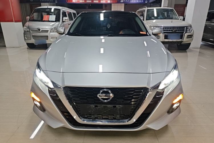 Used Nissan Teana 2021 2.0L XL Comfort Edition Front