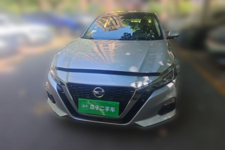 Used Nissan Teana 2021 2.0L XL Comfort Edition Front