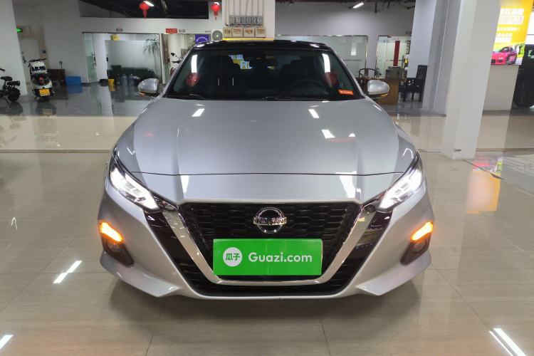 Used Nissan Teana 2021 2.0L XL Comfort Edition Front