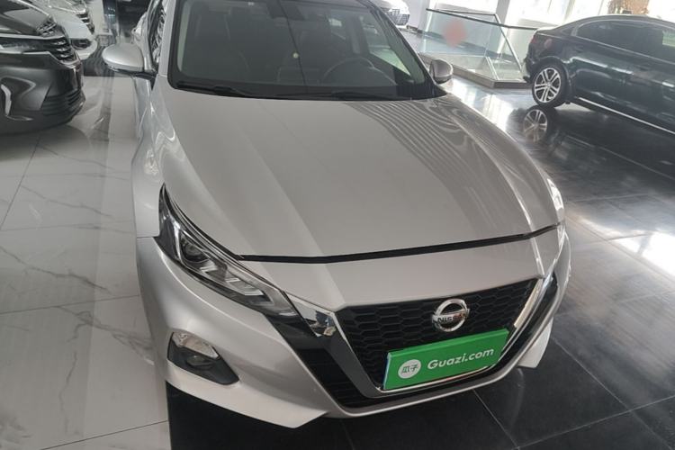Used Nissan Teana 2021 2.0L XL Comfort Edition Front