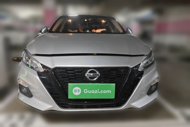 Used Nissan Teana 2021 2.0L XL Comfort Edition Front