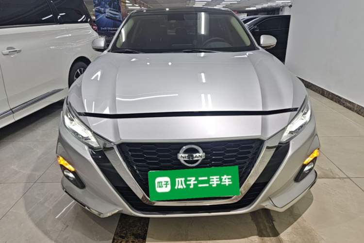 Used Nissan Teana 2021 2.0L XL Comfort Edition Front