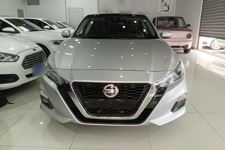Used Nissan Teana 2021 2.0L XL Upper AD1 Smart Drive & Navigation Edition Front