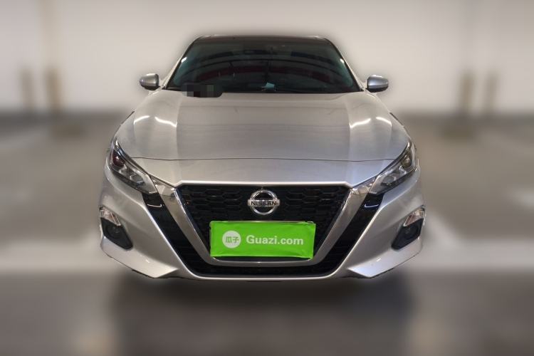 Used Nissan Teana 2021 2.0L XL Comfort Edition Front