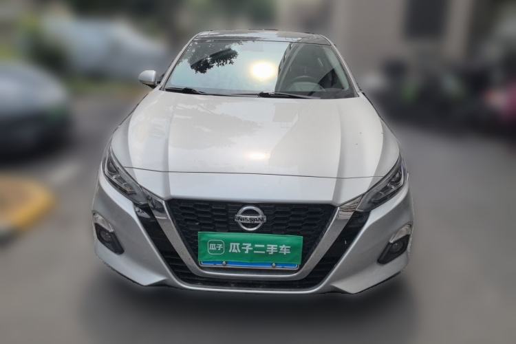Used Nissan Teana 2021 2.0L XL Comfort Edition Front