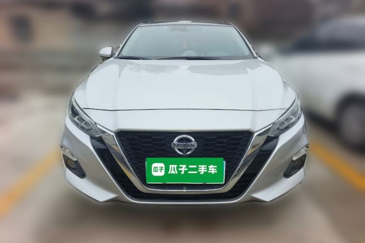 Used Nissan Teana 2021 2.0L XL Comfort Edition Front