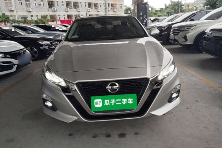 Used Nissan Teana 2021 2.0L XL Comfort Edition Front