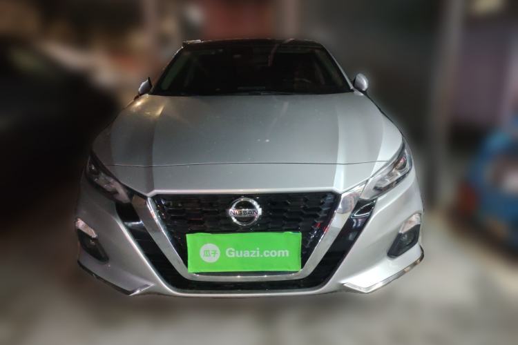 Used Nissan Teana 2021 2.0L XL Comfort Edition Front