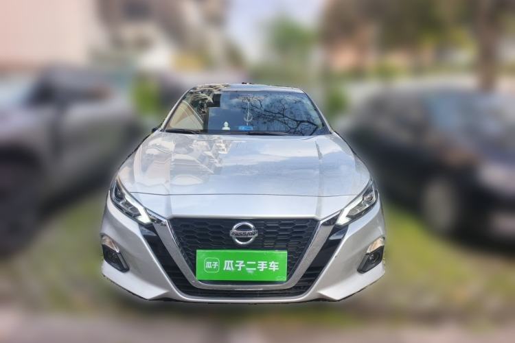 Used Nissan Teana 2021 2.0L XL Comfort Edition Front