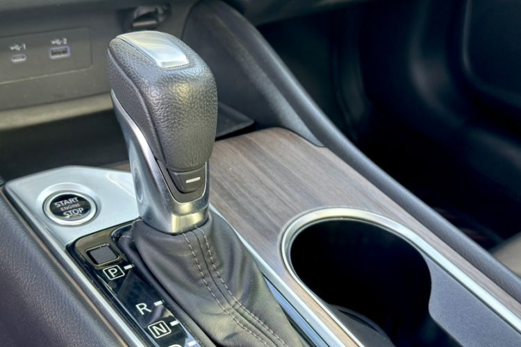 Used Nissan Teana 2021 2.0L XL Comfort Edition Gear Lever