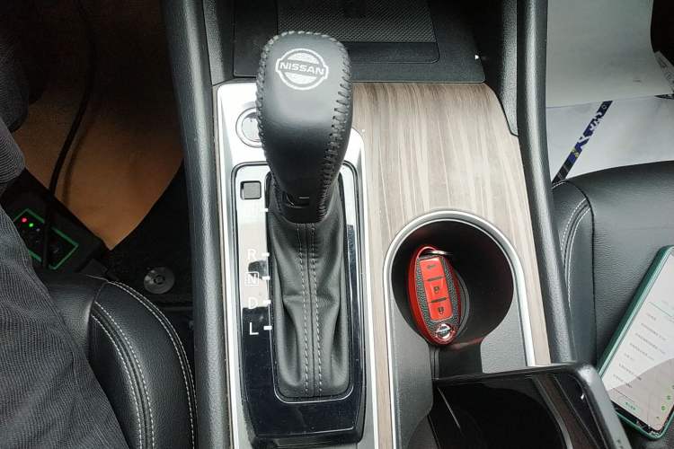 Used Nissan Teana 2021 2.0L XL Comfort Edition Gear Lever