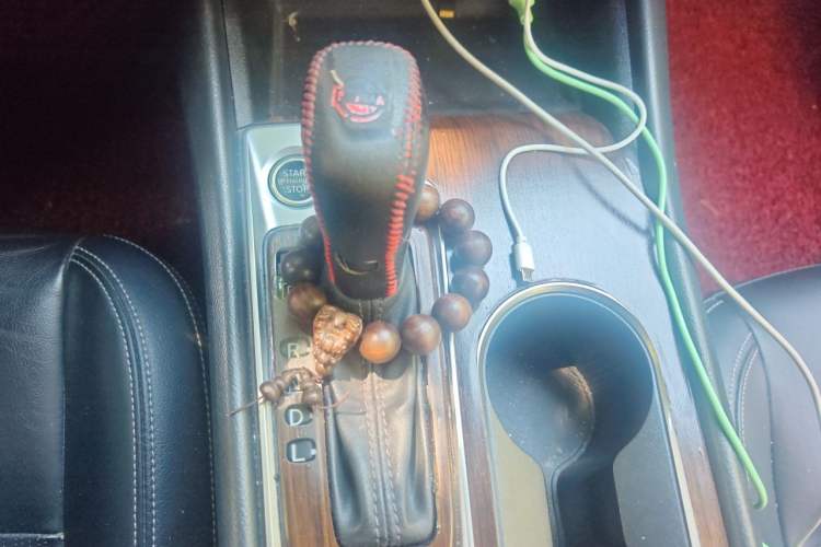 Used Nissan Teana 2021 2.0L XL Comfort Edition Gear Lever