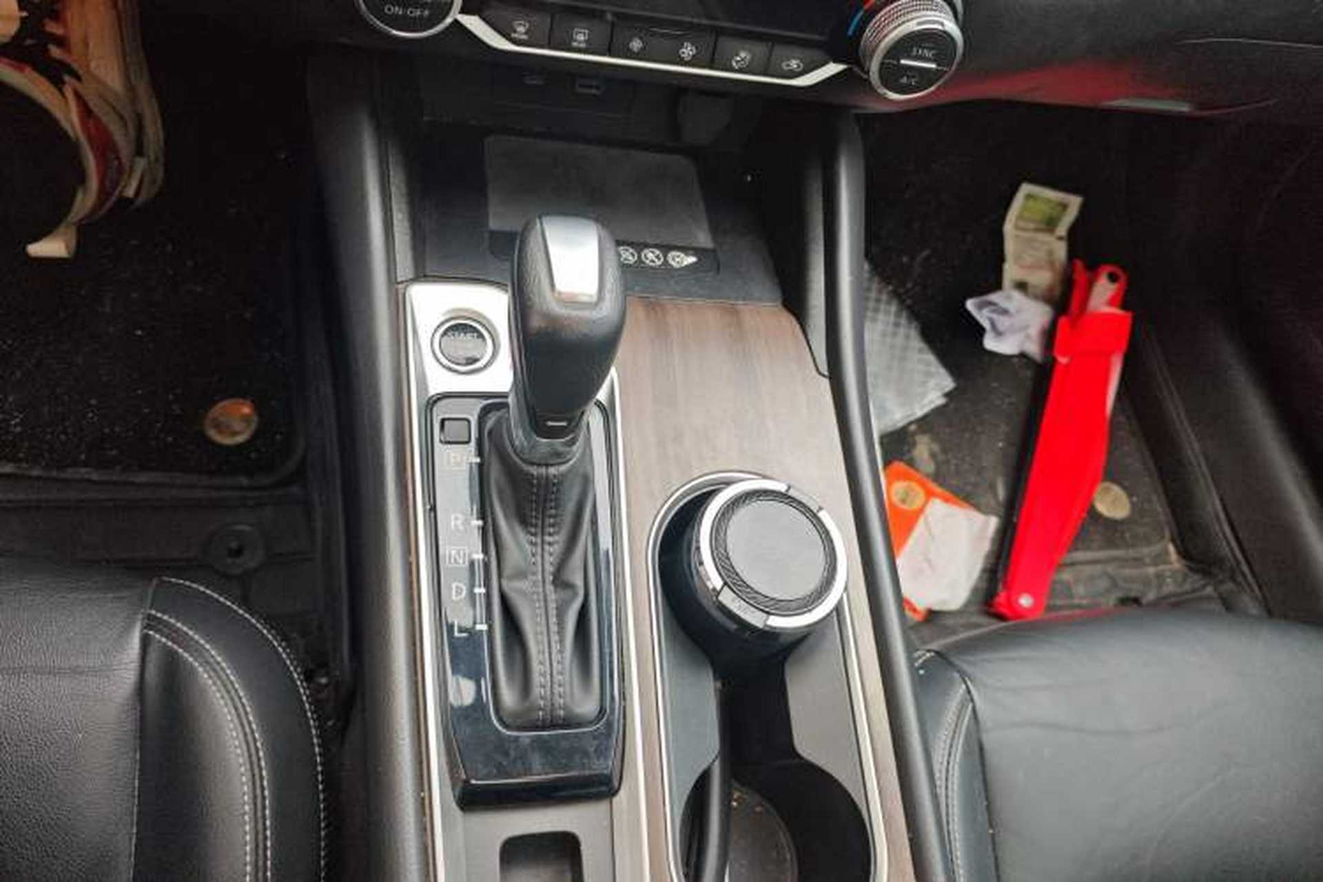 Used Nissan Teana 2021 2.0L XL Comfort Edition Gear Lever
