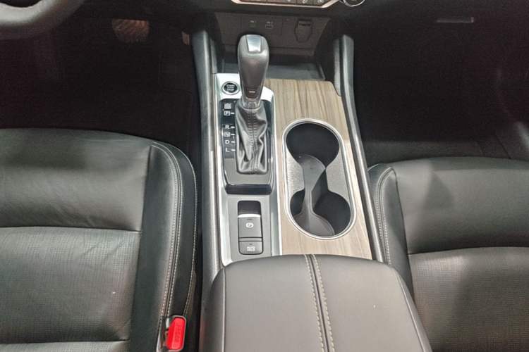 Used Nissan Teana 2021 2.0L XL Comfort Edition Gear Lever