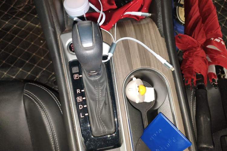 Used Nissan Teana 2021 2.0L XL Comfort Edition Gear Lever