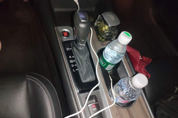 Used Nissan Teana 2021 2.0L XL Comfort Edition Gear Lever