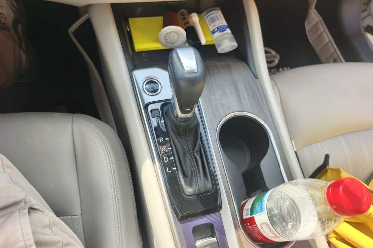 Used Nissan Teana 2021 2.0L XL Comfort Edition Gear Lever