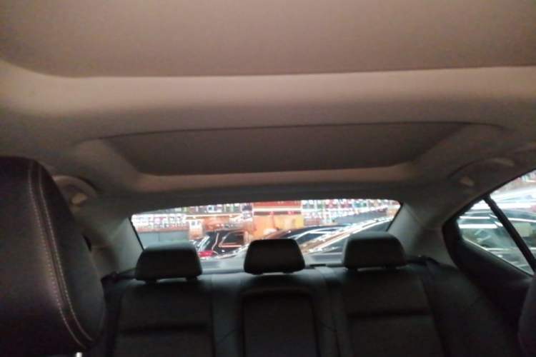 Used Nissan Teana 2021 2.0L XL Comfort Edition Headliner
