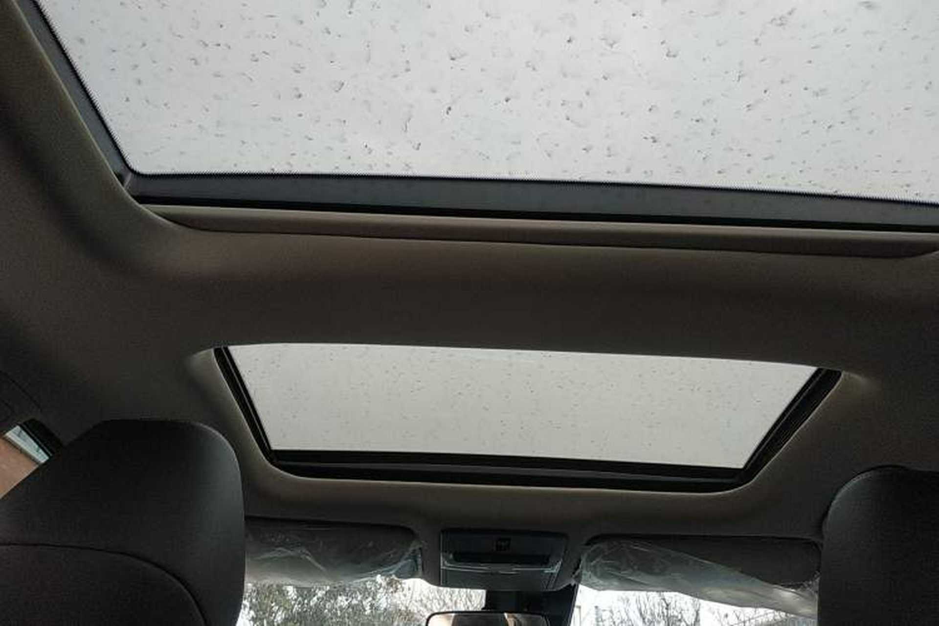 Used Nissan Teana 2021 2.0L XL Comfort Edition Headliner