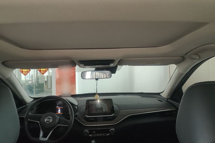 Used Nissan Teana 2021 2.0L XL Comfort Edition Headliner