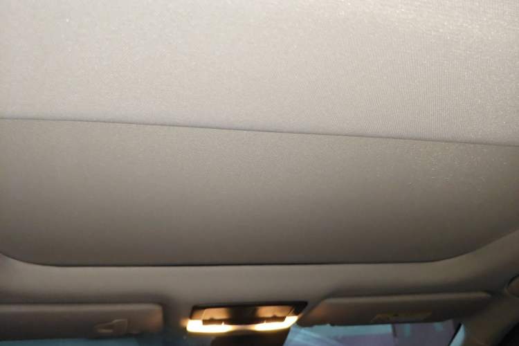 Used Nissan Teana 2021 2.0L XL Comfort Edition Headliner