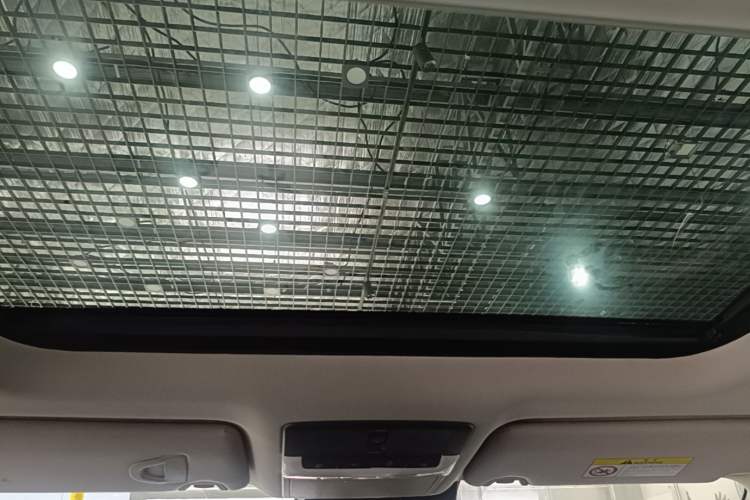 Used Nissan Teana 2021 2.0L XL Upper AD1 Smart Drive & Navigation Edition Headliner