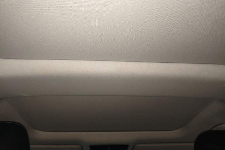 Used Nissan Teana 2021 2.0L XL Comfort Edition Headliner