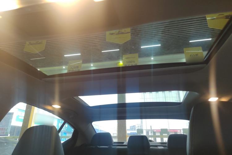 Used Nissan Teana 2021 2.0T XL Upper AD1 Smart Navigation Edition Headliner