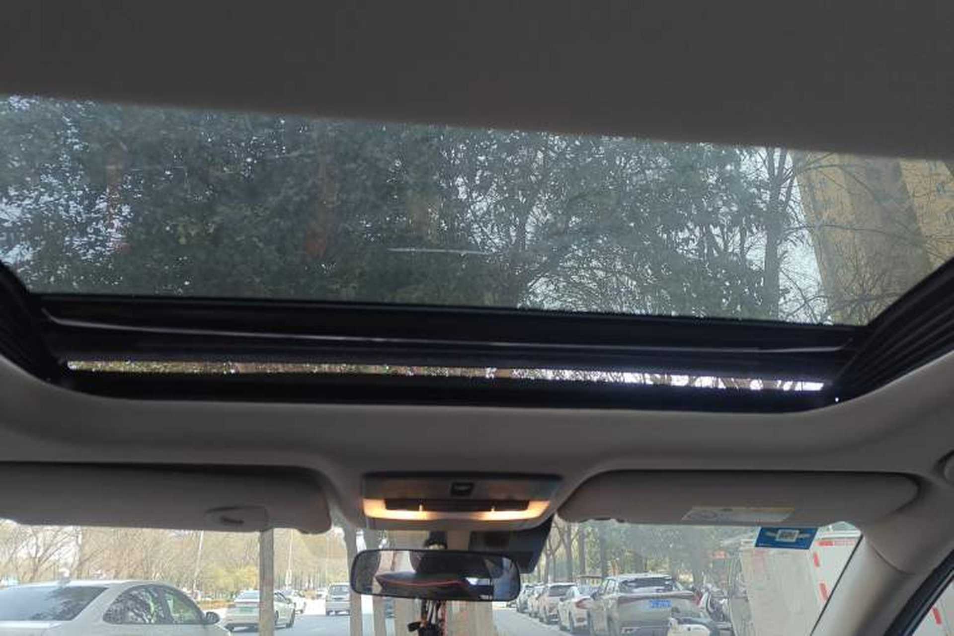 Used Nissan Teana 2021 2.0L XL Comfort Edition Headliner