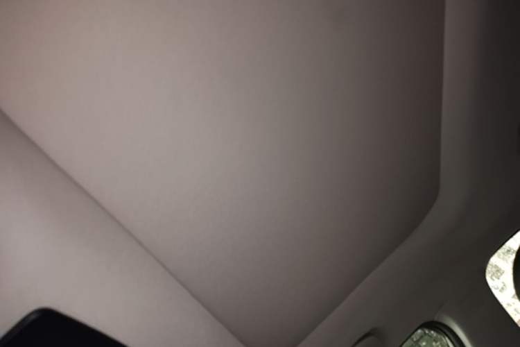 Used Nissan Teana 2021 2.0L XL Comfort Edition Headliner