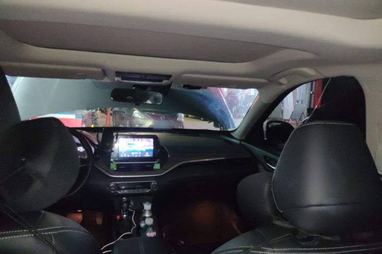 Used Nissan Teana 2021 2.0L XL Comfort Edition Headliner