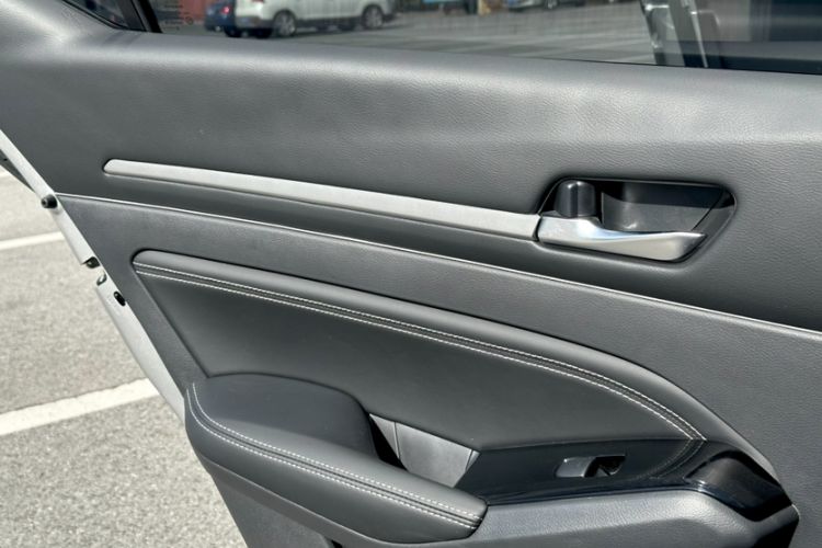 Used Nissan Teana 2021 2.0L XL Comfort Edition Interior 1