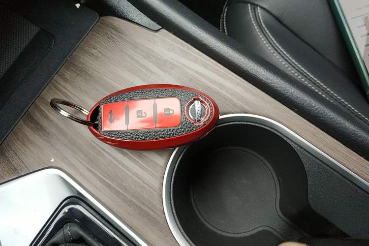 Used Nissan Teana 2021 2.0L XL Comfort Edition Interior 1